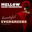 Cover Beautiful Evergreens, Part One
