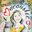 Cover I Love Acoustic 9