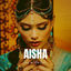 Cover Aisha (Instrumental)