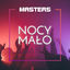Cover Nocy mało