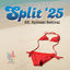 Cover Splitski festival 2025.