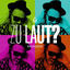 Cover Zu Laut?