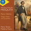 Cover Mesquita: Piano Works