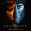 Cover Mortal Kombat (Original Motion Picture Soundtrack)
