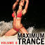 Cover Maximum Trance, Vol. 6