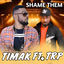 Cover Shame Them