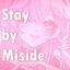Cover Stay By Miside (feat. Neobaka)