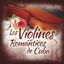 Cover Los Violines Romanticos de Cuba
