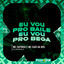 Cover Eu Vou pro Baile Eu Vou pro Bega