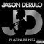 Cover Platinum Hits