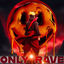 Cover Only Rave