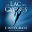 Cover Tchaïkovski : Le Lac des Cygnes (L'intégrale Théâtre du Bolchoï)