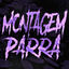 Cover MONTAGEM PARRA