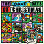 Cover The Dave Days of Christmas