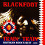 Cover Train Train: Southern Rock's Best - Live