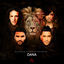 Cover Dana (feat. Numidia)