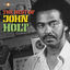 Cover The Best of John Holt