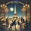 Cover Parisian Jazz Nights