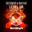 Cover Level Up