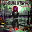 Cover HALOWEEEN BITCH MOB #RZM