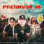 Cover Predador de Perereca