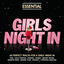Cover Essential - Girls Night In