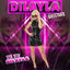 Cover Ich bin Dilayla