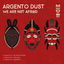 Cover We Are Not Afraid