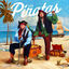 Cover Los Piratas
