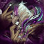 Cover Assassino Sem Rosto (Loki)