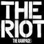 Cover THE RIOT