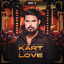 Cover Meu Nome É KART, Sobrenome LOVE (Ao Vivo / Vol.1)
