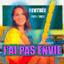 Cover J'Ai Pas Envie