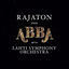 Cover Rajaton Sings ABBA (with Lahti Symphony Orchestra)