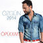 Cover Öpücem