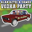 Cover Vodka Party (feat. DJ Slavine)