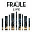 Cover The Frajle Live