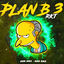 Cover Plan B Rkt 3