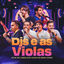 Cover DJs e as Violas (Eletronejo Ao Vivo e Remixes)