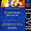 Cover Bach, J.S.: Cantatas, Bwv 146-147