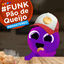 Cover Funk do Pão de Queijo (Remastered)