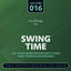 Cover Swing Time - The Encyclopedia of Jazz, Vol. 16