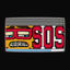 Cover SOS