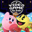 Cover Kirby Vs. Pac-Man