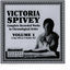 Cover Victoria Spivey Vol. 1 1926-1927