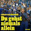 Cover Du gehst niemals allein (11Freunde)