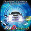 Cover SUPER EUROBEAT presents 頭文字D Second Stage ～D SELECTION 1～