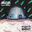 Cover Push It Right