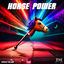 Cover Horse Power