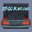 Cover 2500 Racing